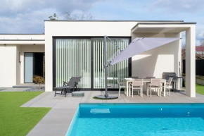 Splendide villa proche de Colmar